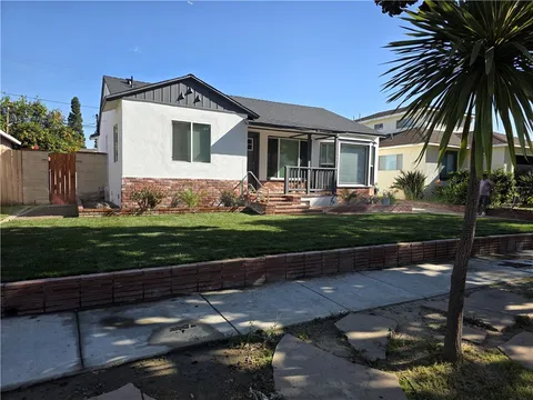 5344 Adenmoor Ave, Lakewood, CA 90713 - MLS#: RS26018084