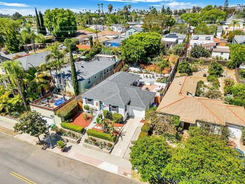 4660 Rolando Blvd San Diego CA 92115