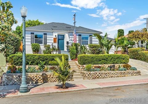 Photo of 4660 Rolando Blvd Blvd, San Diego, CA 92115 (MLS # 260009782SD)