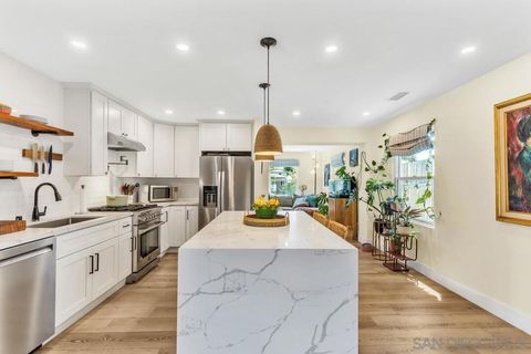  San Diego CA 92115