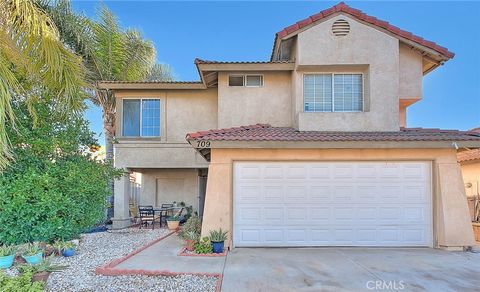 709 Mariner Perris CA 92571