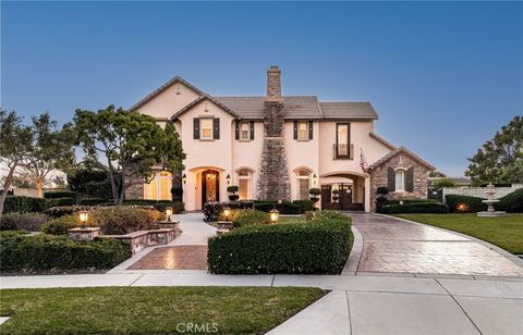 6364 Hidden Brook Rancho Cucamonga CA 91739