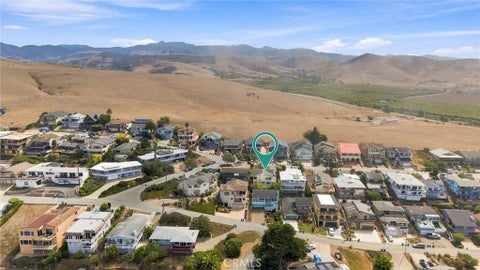 Tiny photo for 2481 Nutmeg Avenue, Morro Bay, CA 93442 (MLS # NS26187115)