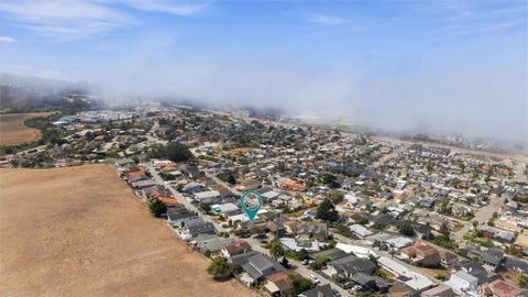 Tiny photo for 2481 Nutmeg Avenue, Morro Bay, CA 93442 (MLS # NS26187115)