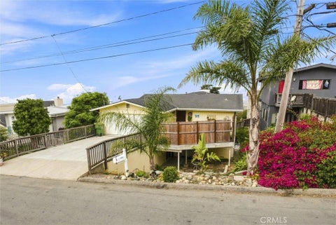 Photo of 2481 Nutmeg Avenue, Morro Bay, CA 93442 (MLS # NS26187115)