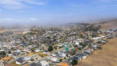 Tiny photo for 2481 Nutmeg Avenue, Morro Bay, CA 93442 (MLS # NS26187115)