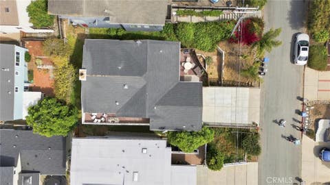 Tiny photo for 2481 Nutmeg Avenue, Morro Bay, CA 93442 (MLS # NS26187115)