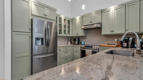 Photo of 77673 Woodhaven Drive S, Palm Desert, CA 92211 (MLS # 219150957DA)