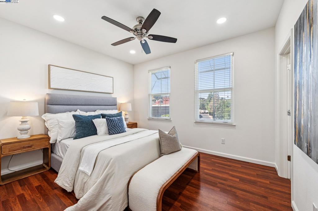 Not Listed - Residential