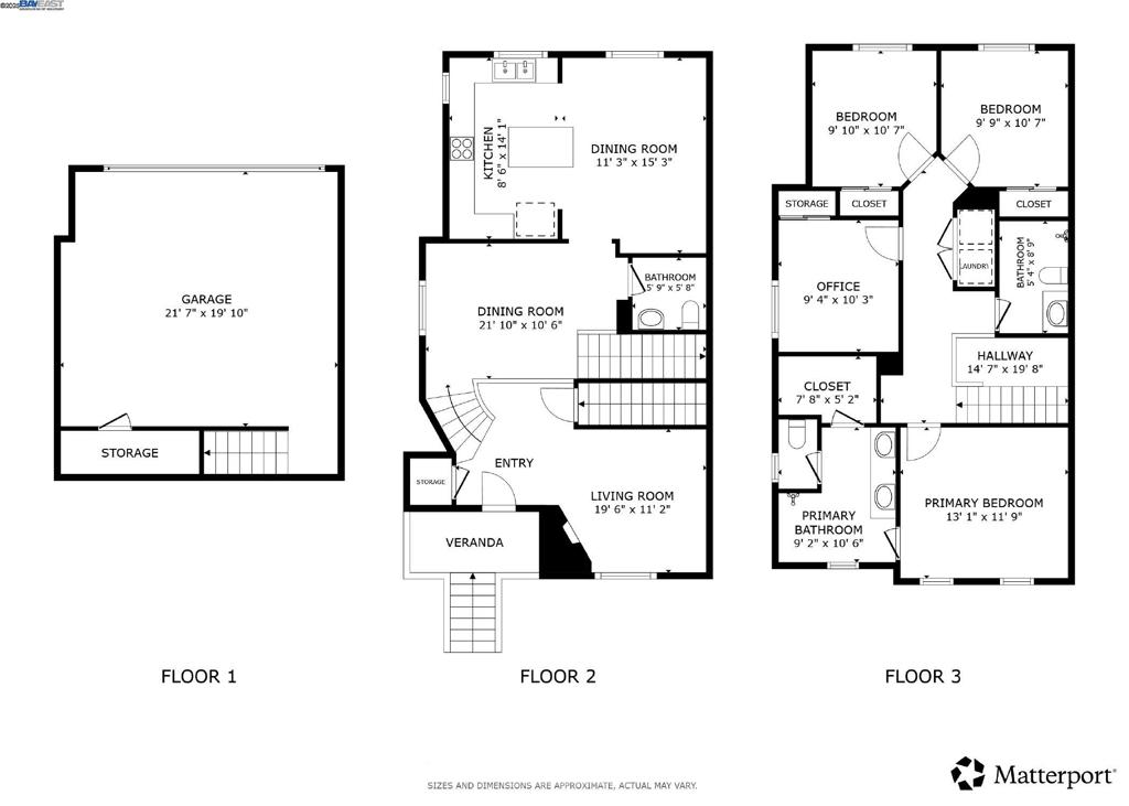 Not Listed - Residential