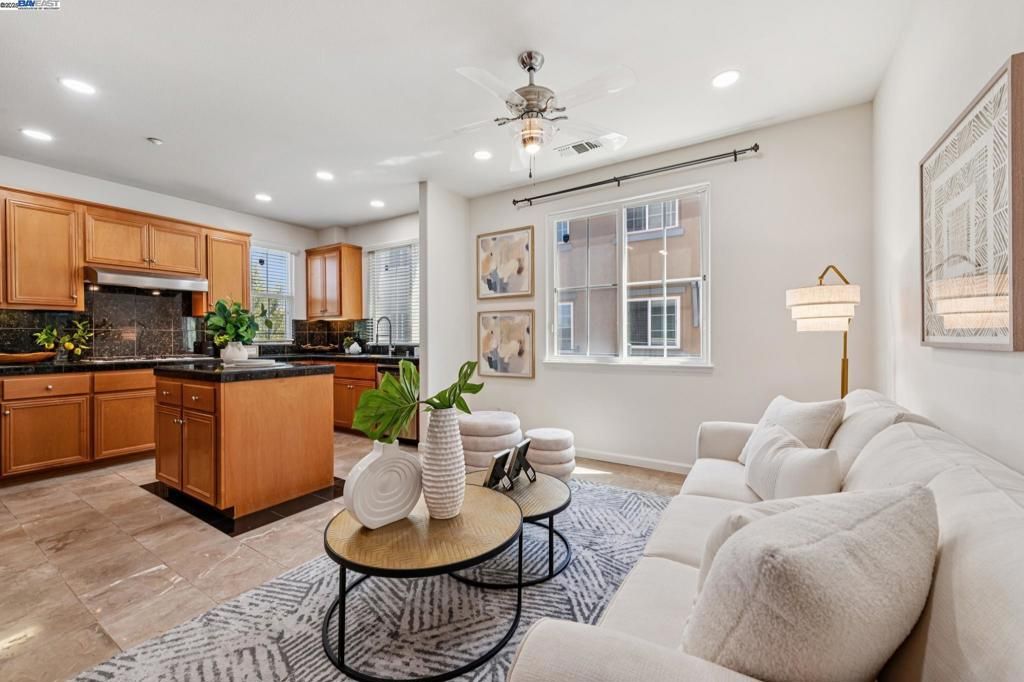 Photo of 8857 Oliver Pl, Dublin, CA 94568 (MLS # 41115705)