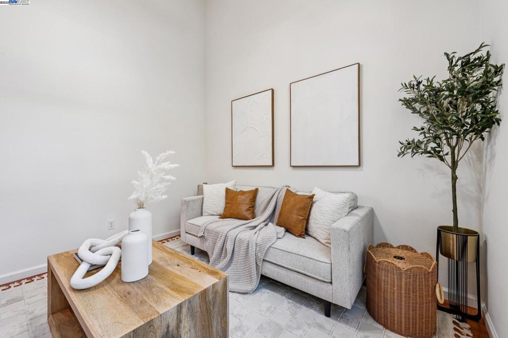 Not Listed - Residential