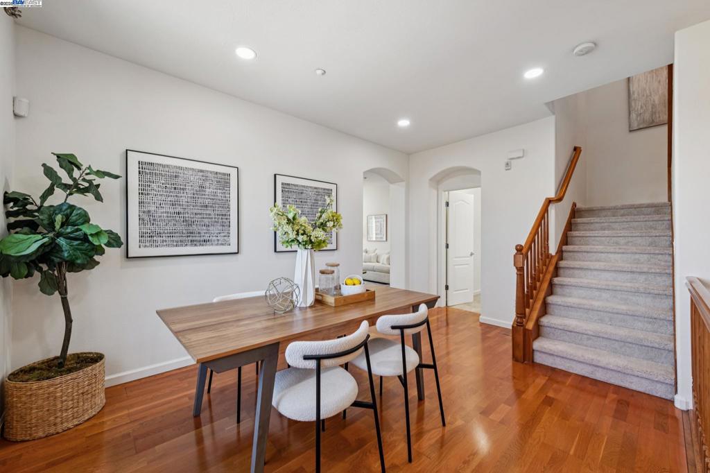 Not Listed - Residential