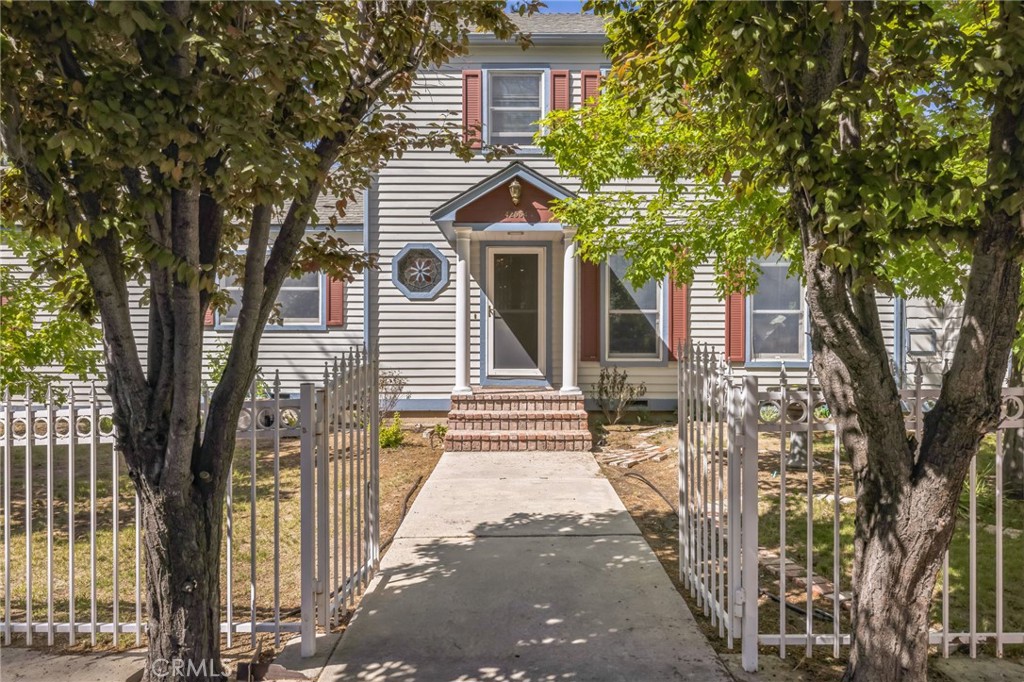 42554 Juniper Drive