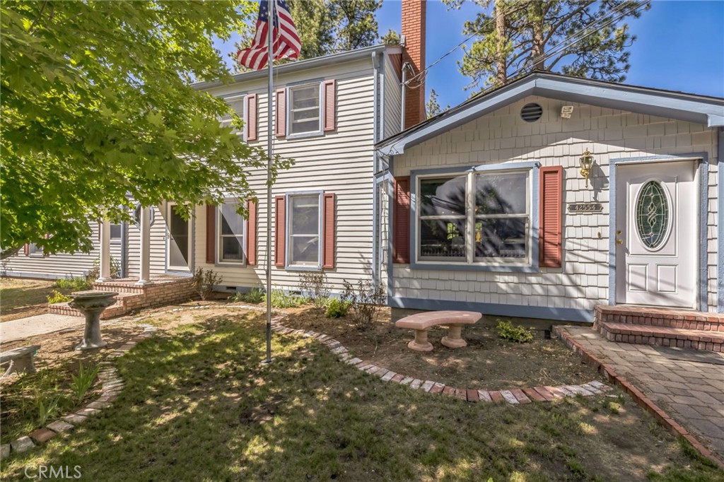 42554 Juniper Drive