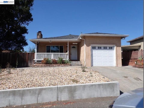 Photo of 22341 N 6Th St St, Castro Valley, CA 94546 (MLS # 41147796)