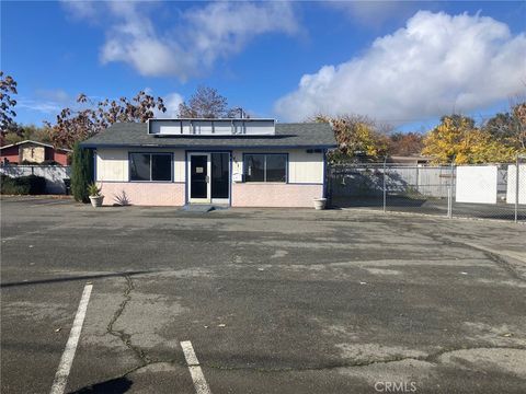Photo of 401 S Main St, Lakeport, CA 95453 (MLS # LC25256260)