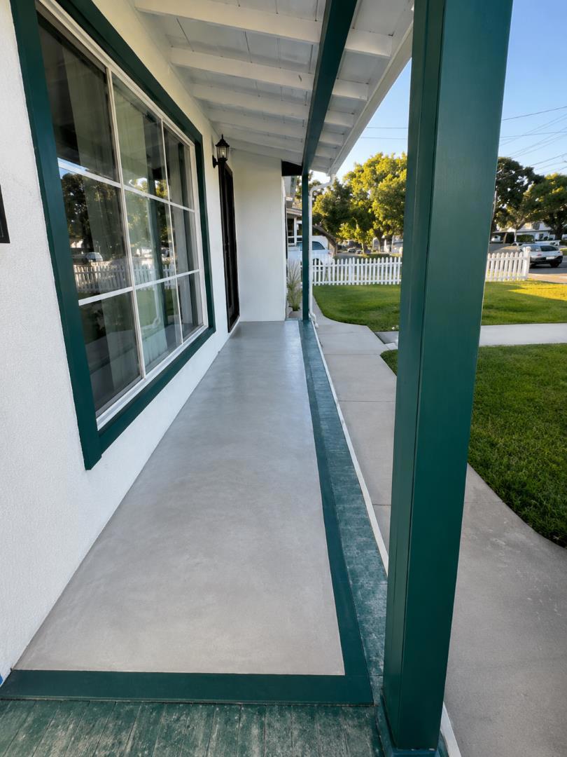 161 Melrose Avenue