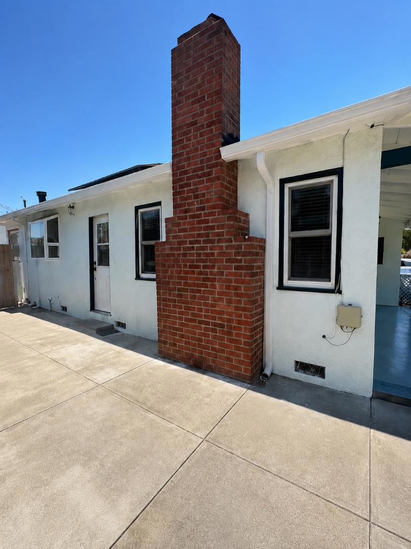 161 Melrose Avenue