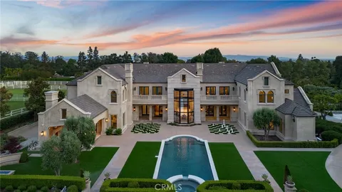 18 Dovetail Lane, Bradbury, CA 91008 - MLS#: OC25102333