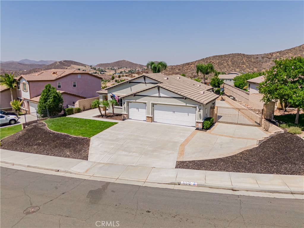 23470 Badger Creek Lane