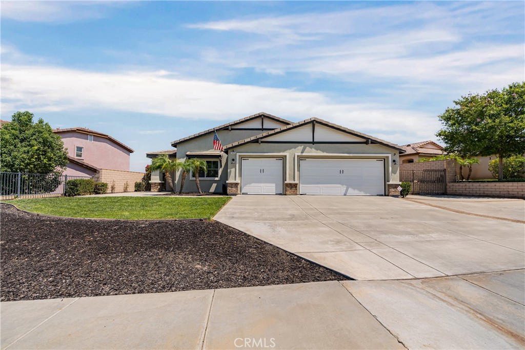 23470 Badger Creek Lane