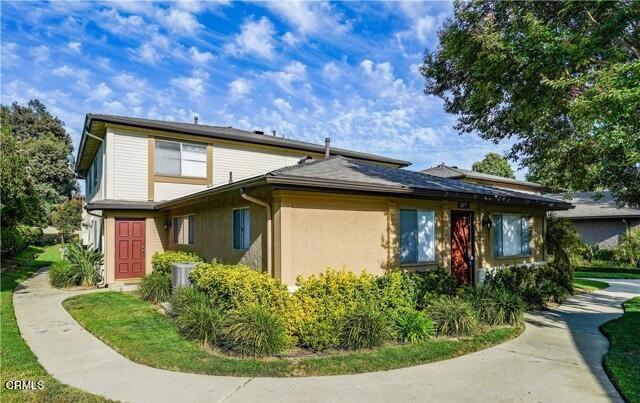 McKeon (V.D.M.)-221 - Residential Lease