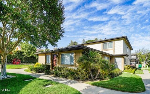 McKeon (V.D.M.)-221 - Residential Lease