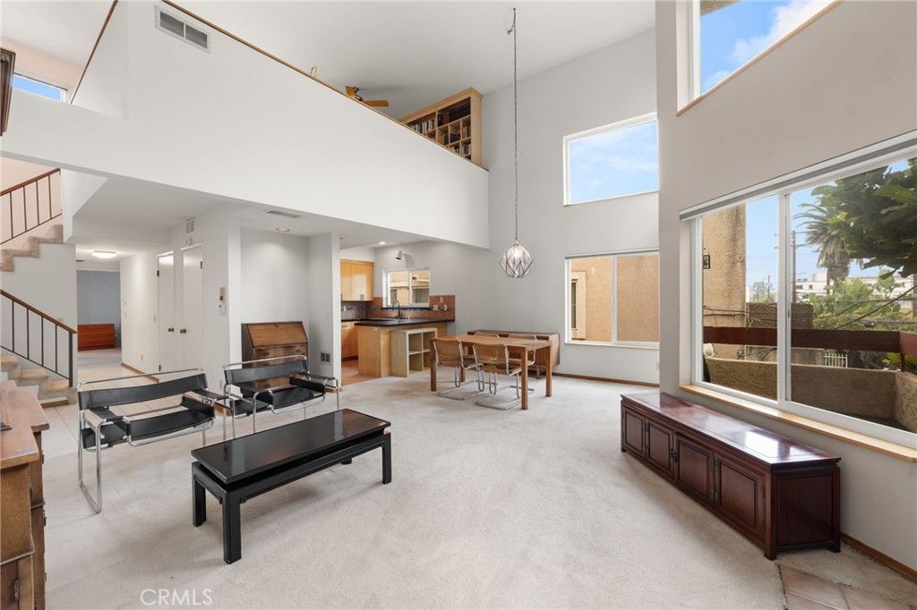 Photo of 11831 Courtleigh Drive #203, Los Angeles, CA 90066 (MLS # PW25189393)