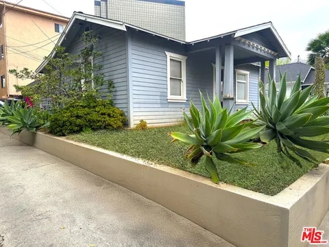 1116 S Barrington Avenue, Los Angeles, CA 90049 - MLS#: 25576491