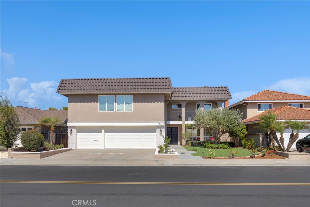15662 Dawson