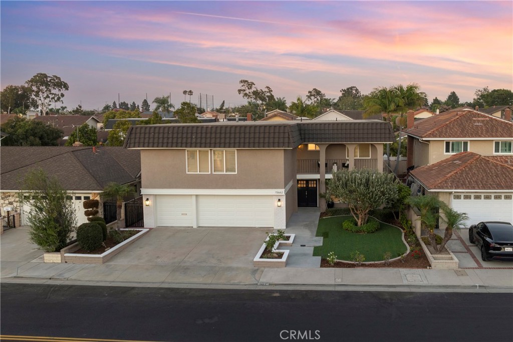 15662 Dawson