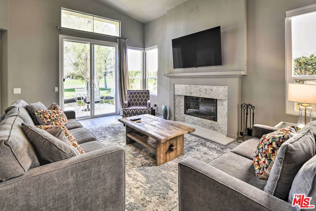 Desert Princess - Residential