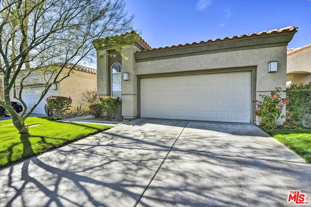 Desert Princess - Residential