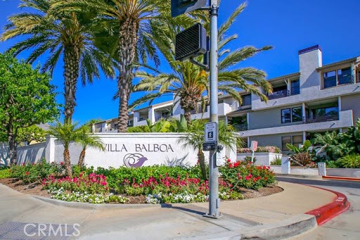 Villa Balboa (VBAL) - Residential Lease