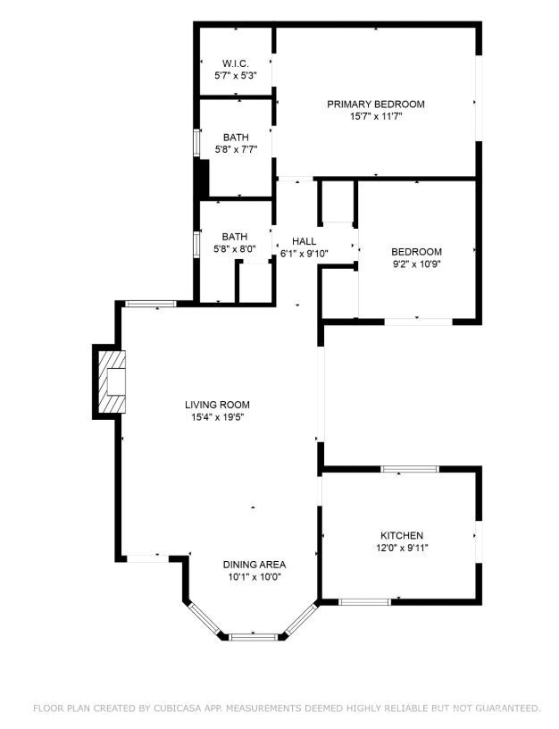 12935 Shiray Ranch Road
