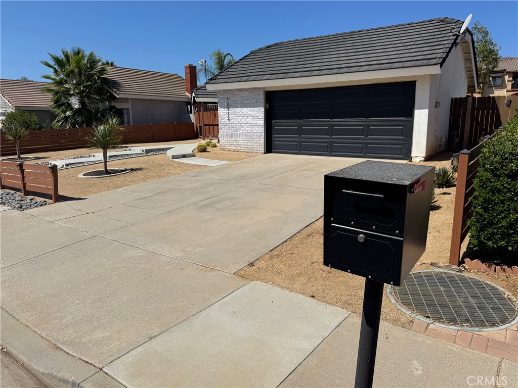 12935 Shiray Ranch Road