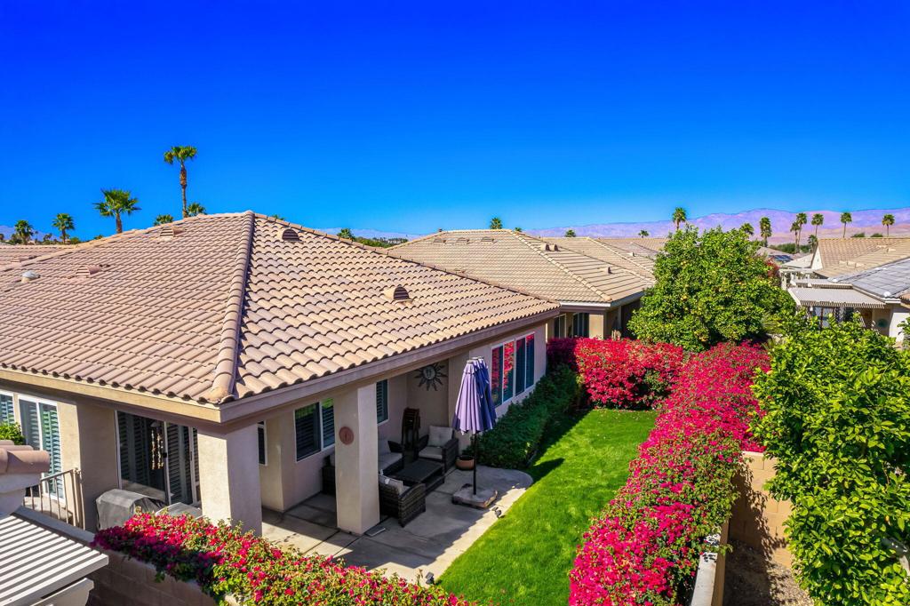 Heritage Palms CC - Residential