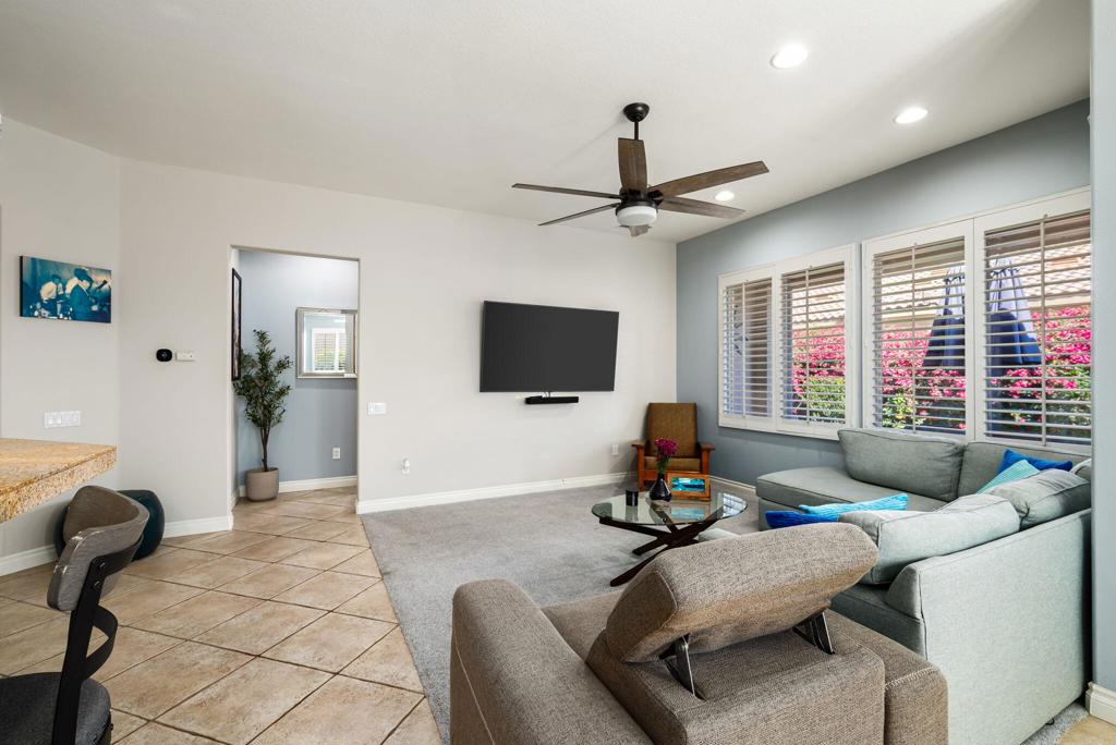 Heritage Palms CC - Residential