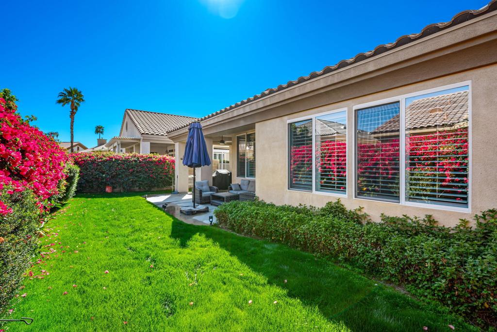 Heritage Palms CC - Residential