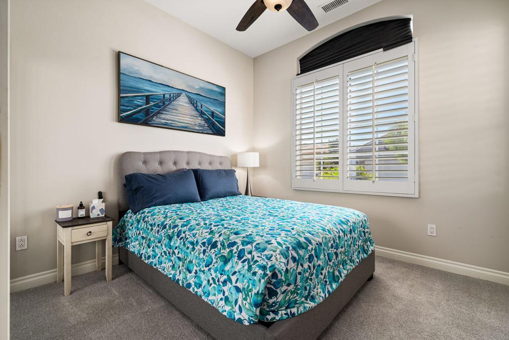 Heritage Palms CC - Residential