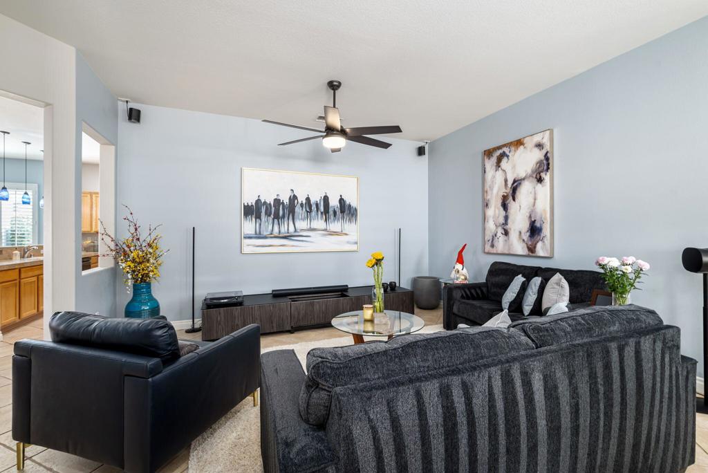 Heritage Palms CC - Residential