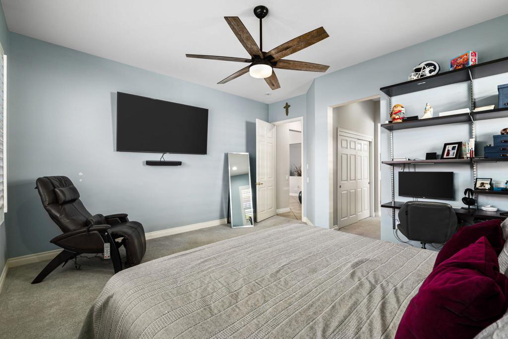 Heritage Palms CC - Residential