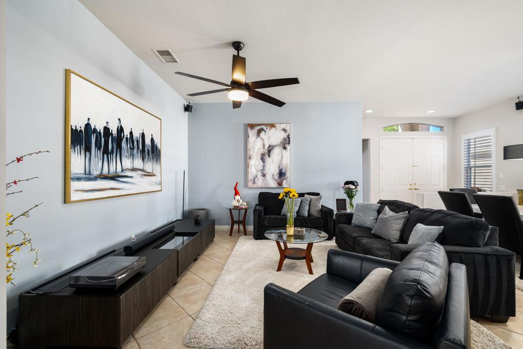 Heritage Palms CC - Residential