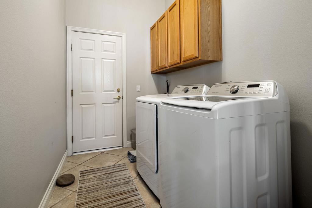 Heritage Palms CC - Residential