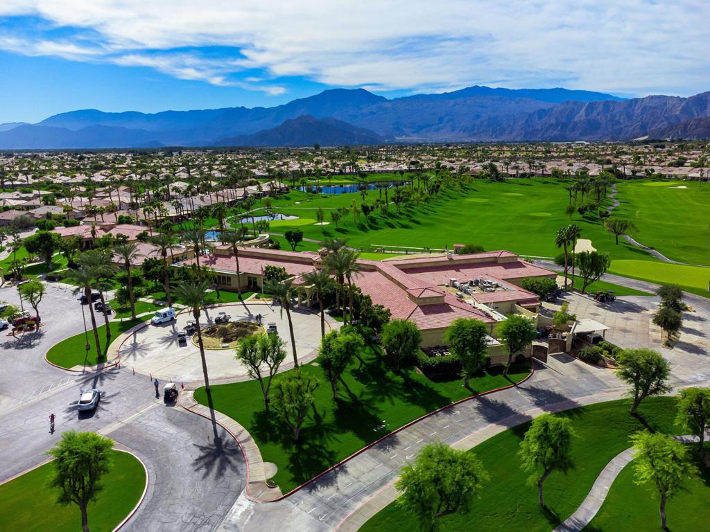 Heritage Palms CC - Residential