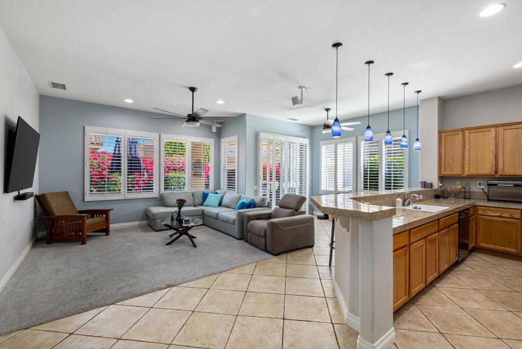 Heritage Palms CC - Residential