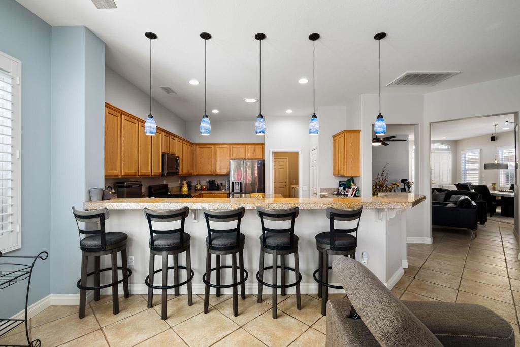 Heritage Palms CC - Residential