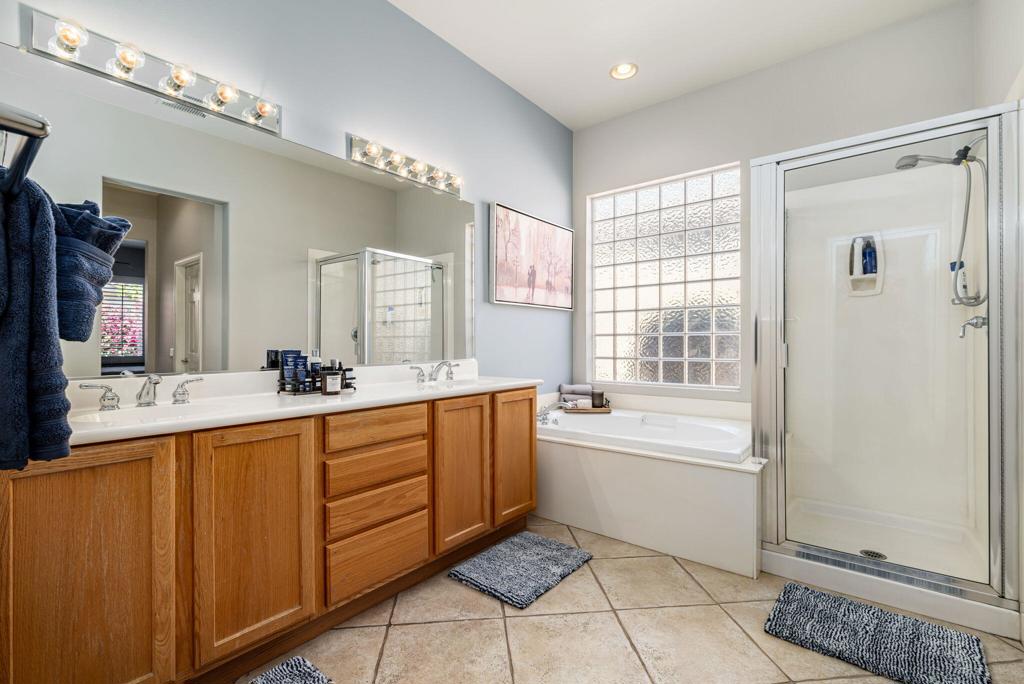 Heritage Palms CC - Residential