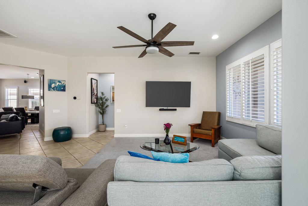 Heritage Palms CC - Residential